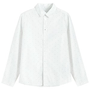 SHIRT L/S