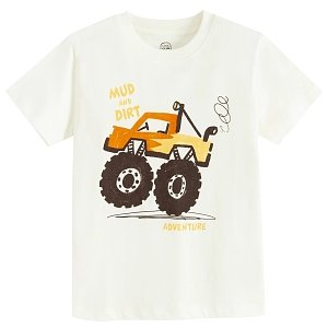T-SHIRT S/S