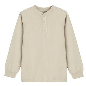 T-SHIRT L/S
