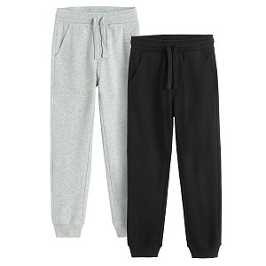 JOGGING PANTS 2-PACK