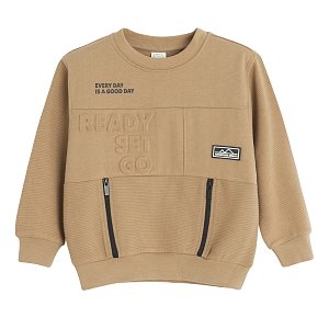 SWEATSHIRT