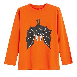 T-SHIRT L/S