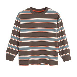 T-SHIRT L/S
