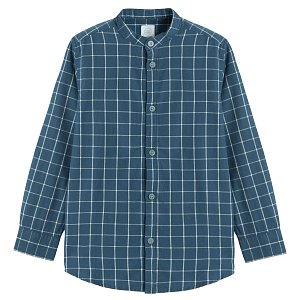 SHIRT L/S