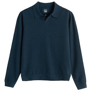SWEATSHIRT POLO