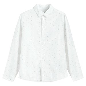 SHIRT L/S