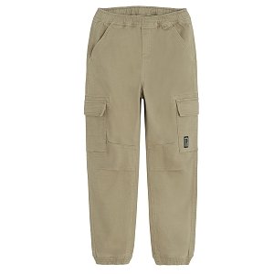 TROUSERS