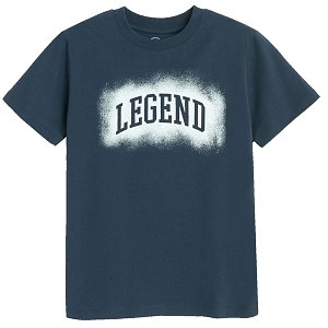 T-SHIRT S/S