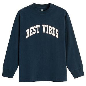 T-SHIRT L/S