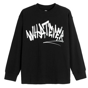 T-SHIRT L/S