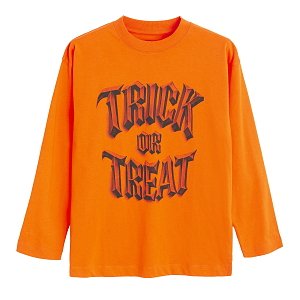 T-SHIRT L/S