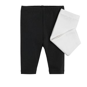 Leggings 2-pack