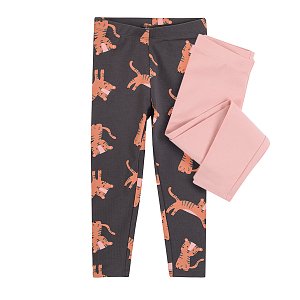 Leggings 2-pack