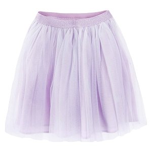 Violet tutu skirt