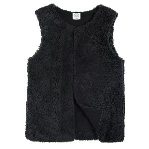 Graphite vest