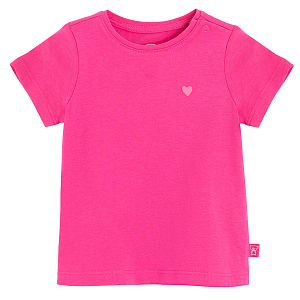 T-SHIRT S/S