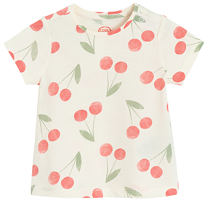 T-SHIRT S/S