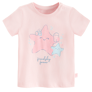 T-SHIRT S/S