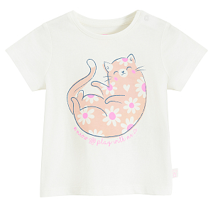 T-SHIRT S/S