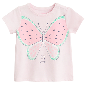 T-SHIRT S/S