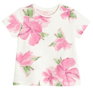 T-SHIRT S/S