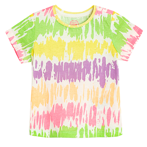 T-SHIRT S/S