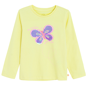 T-SHIRT L/S