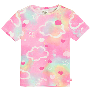T-SHIRT S/S
