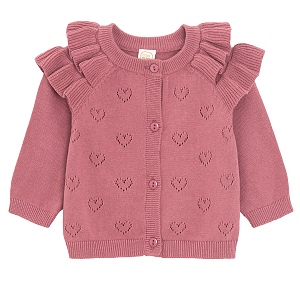 CARDIGAN