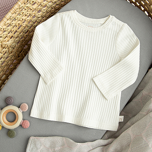 T-SHIRT L/S