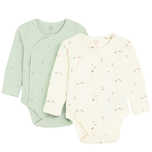 BODY L/S 2-PACK
