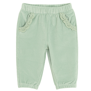 JOGGING PANTS