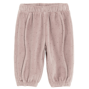 JOGGING PANTS