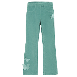 TROUSERS