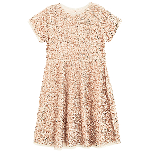 DRESS S/S