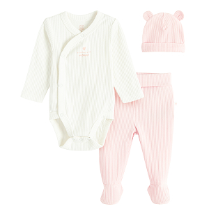 SETS&PLAY SUITS