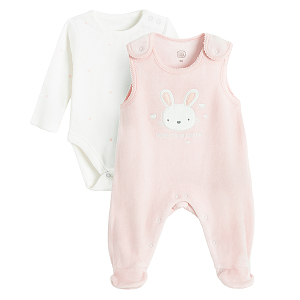 SETS&PLAY SUITS