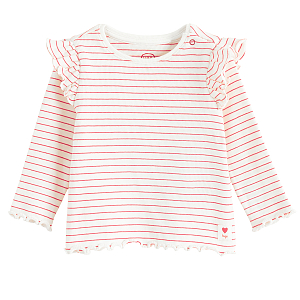 T-SHIRTS L/S