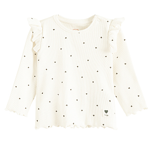 T-SHIRTS L/S
