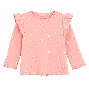 T-SHIRTS L/S