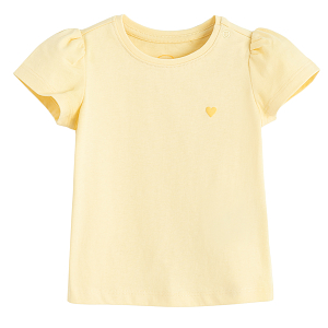 T-SHIRT S/S&N/S