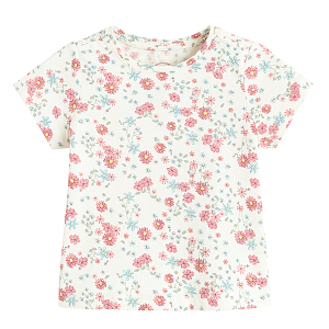 T-SHIRT S/S&N/S