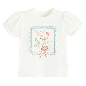 T-SHIRT S/S&N/S