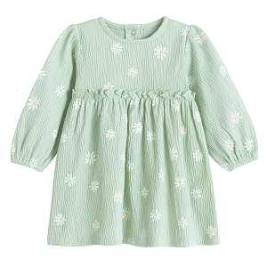 DRESSES CASUAL