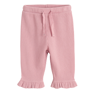 JOGGING PANTS