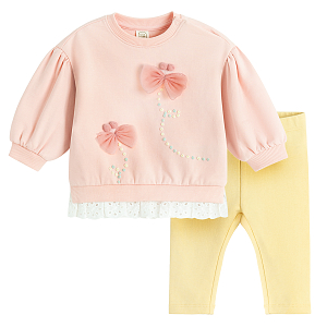 SETS&PLAY SUITS