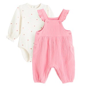 SETS&PLAY SUITS