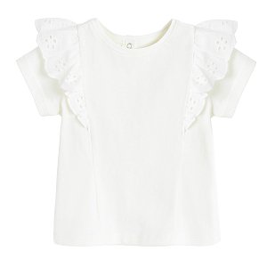T-SHIRT S/S&N/S
