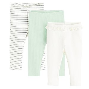 LEGGINGS&JEGGS