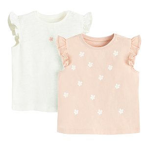 T-SHIRT S/S&N/S